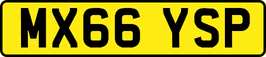 MX66YSP