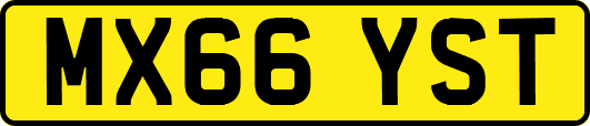 MX66YST