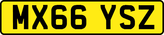 MX66YSZ