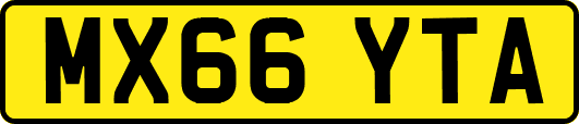 MX66YTA