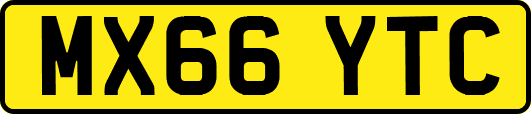 MX66YTC