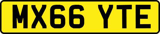 MX66YTE