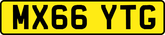 MX66YTG