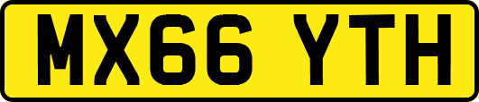MX66YTH