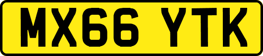 MX66YTK
