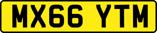 MX66YTM