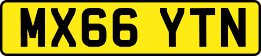 MX66YTN