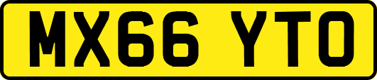MX66YTO