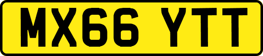 MX66YTT