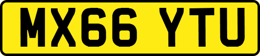 MX66YTU