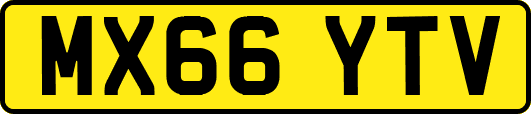 MX66YTV