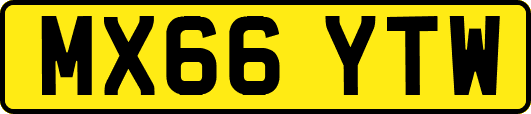 MX66YTW