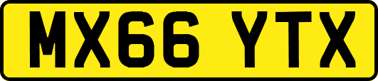 MX66YTX
