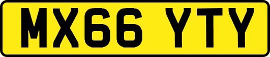 MX66YTY