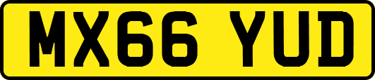 MX66YUD
