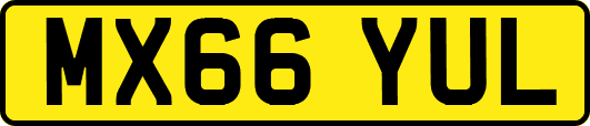 MX66YUL