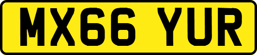 MX66YUR