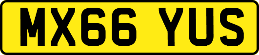 MX66YUS