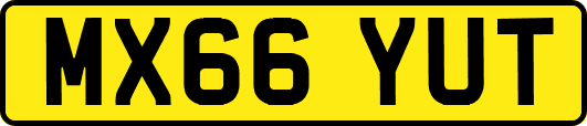 MX66YUT