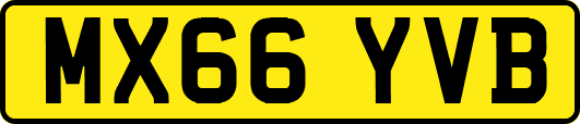 MX66YVB