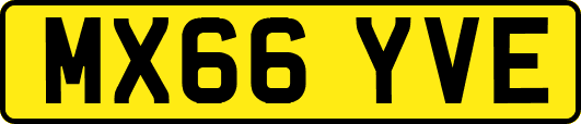 MX66YVE
