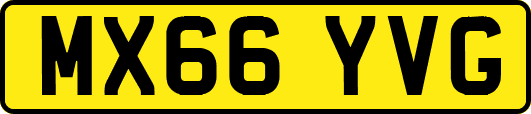 MX66YVG
