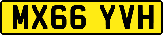 MX66YVH