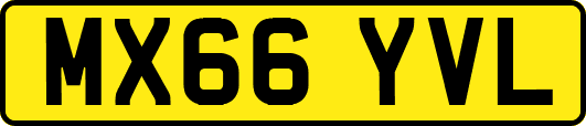 MX66YVL