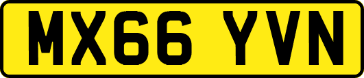MX66YVN