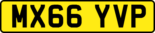MX66YVP