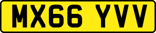 MX66YVV