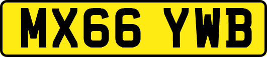 MX66YWB