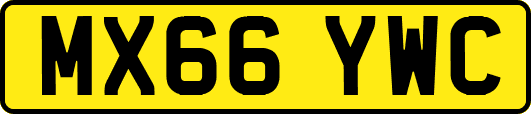 MX66YWC