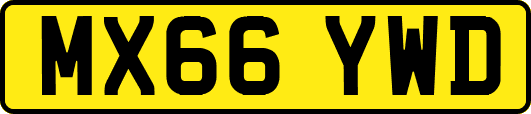 MX66YWD