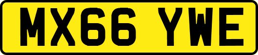 MX66YWE