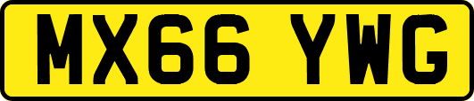 MX66YWG