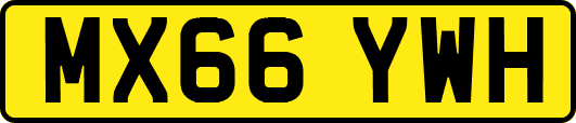 MX66YWH