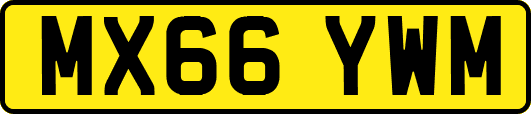 MX66YWM