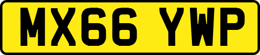 MX66YWP