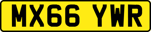 MX66YWR