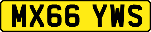 MX66YWS