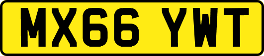 MX66YWT
