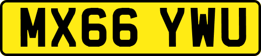 MX66YWU