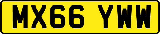 MX66YWW