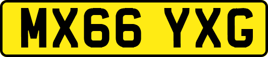 MX66YXG