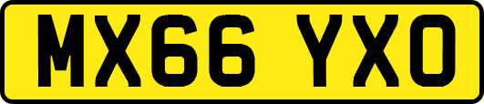 MX66YXO
