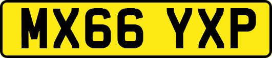 MX66YXP