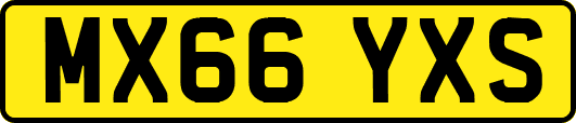 MX66YXS