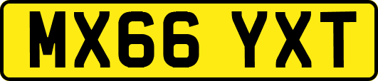 MX66YXT