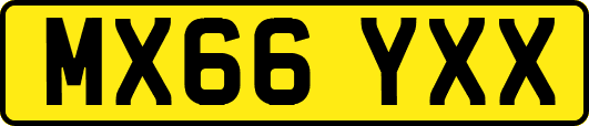 MX66YXX